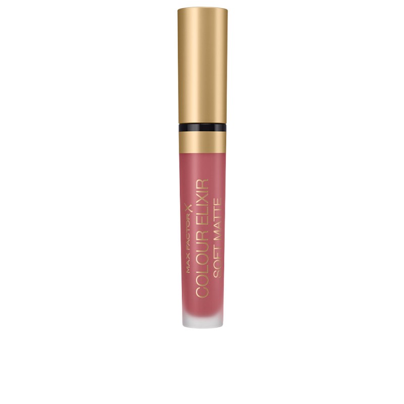 COLOUR ELIXIR soft matte 15 COLOUR ELIXIR soft matte 15