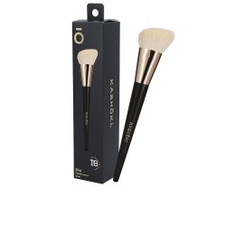 KASHOKI brocha angular para colorete 304 1 u