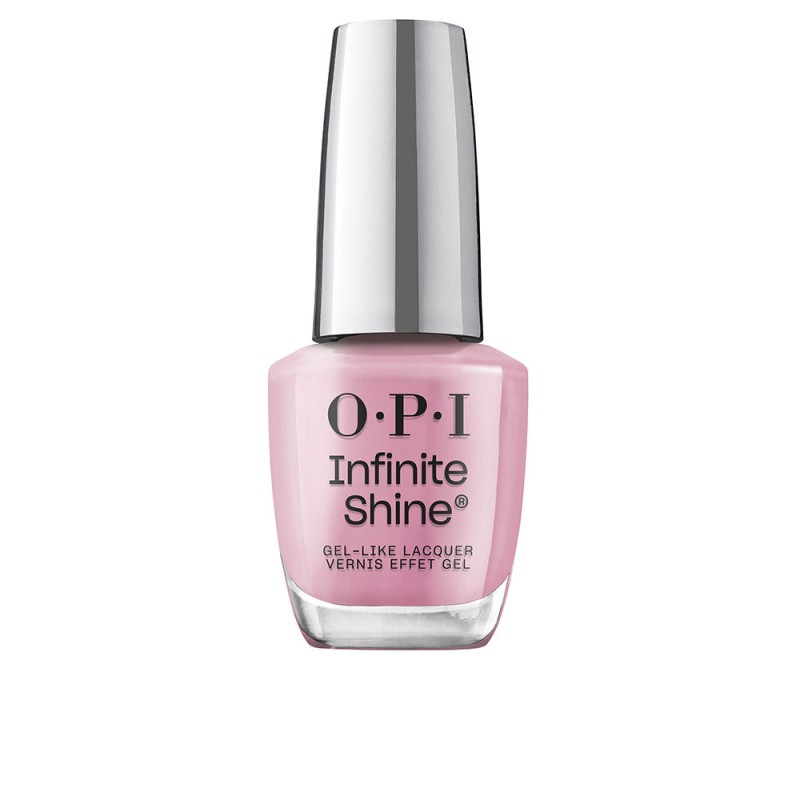 INFINITE SHINE Esmalte de uñas de larga duración efecto gel Flamingo INFINITE SHINE Esmalte de uñas de larga duración efecto gel Flamingo