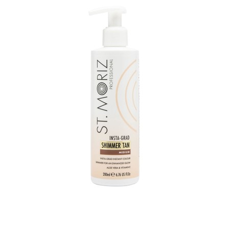 PROFESSIONAL Lozione autoabbronzante illuminante 200 ml