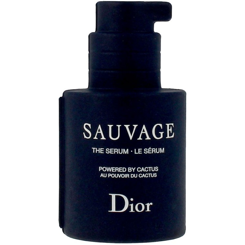 Siero SAUVAGE 50 ml Siero SAUVAGE 50 ml