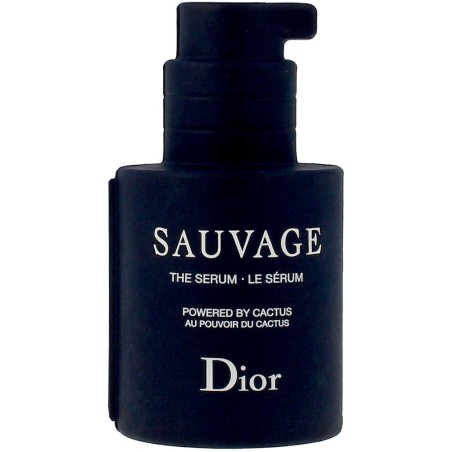 Siero SAUVAGE 50 ml