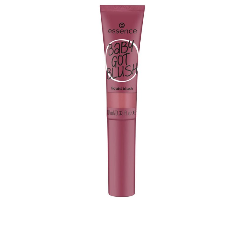 BABY GOT BLUSH fard liquido n.20-Blushin Berry 10 ml BABY GOT BLUSH fard liquido n.20-Blushin Berry 10 ml