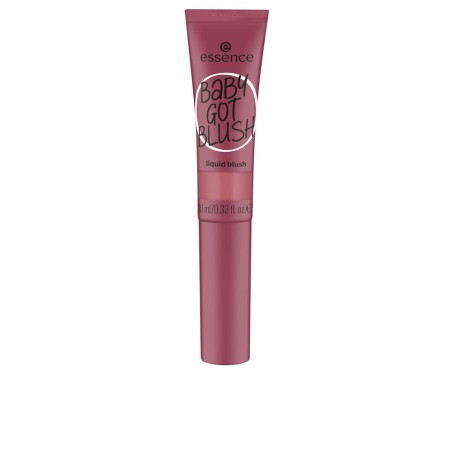BABY GOT BLUSH fard liquido n.20-Blushin Berry 10 ml
