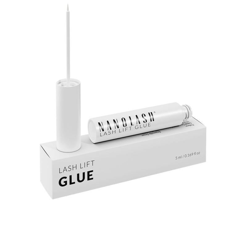 Colla adesiva LASH LIFT GLUE 5 ml Colla adesiva LASH LIFT GLUE 5 ml