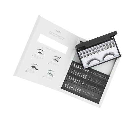 ASTUCCIO FANTASIA 4 pz