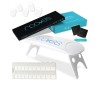 CUSTODIA PER UNGHIE GEL PREMIUM 5 u