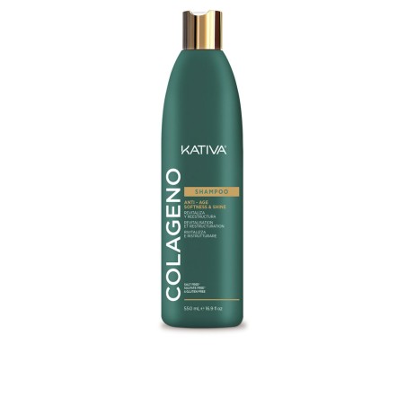 KOLLAGEN-Shampoo 550 ml