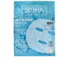 ANTI-IMPESTI maschera viso in tessuto anti-imperfezioni 1 u