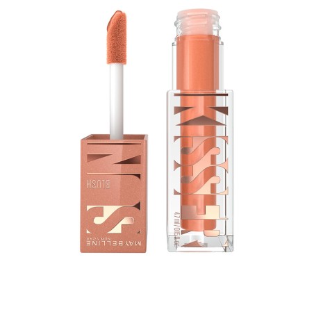 SUNKISSER blush e bronzer liquido 01-downtown rush 4,7 ml