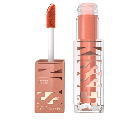 SUNKISSER Rouge und flüssiger Bronzer 03-sol Suche 4,7 ml