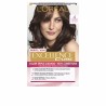 EXCELLENCE Creme tinte 4-castaño 192 ml