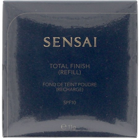 SENSAI TOTAL FINISH SPF10 Nachfüllpackung TF203-Naturbeige 11 gr