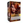 EXCELLENCE INTENSE Haarfarbe 7.43 goldenes Kupferblond 1 St