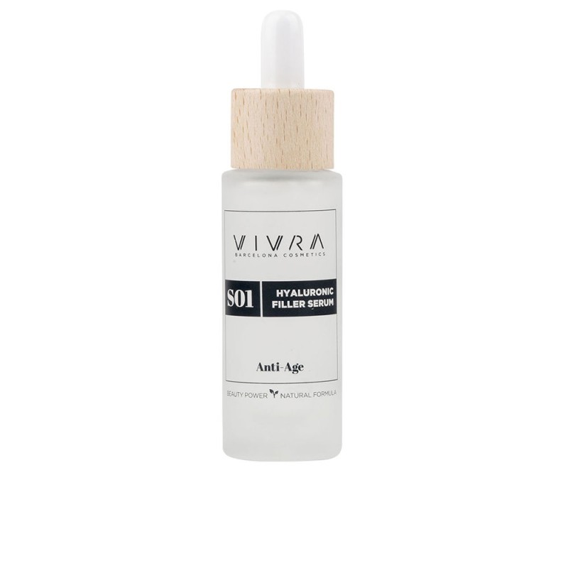 Siero IALURONICO FILLER 30 ml Siero IALURONICO FILLER 30 ml