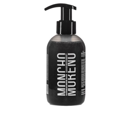 BATHMAN DETOX HAIR Aktivkohle-Shampoo 250 ml