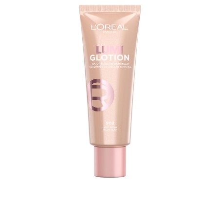 LUMI GLOTION natürlicher Glanzverstärker 902-heller Glanz 40 ml