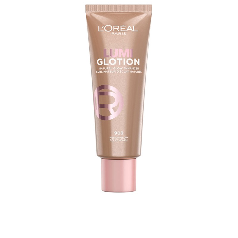 LUMI GLOTION natürlicher Glanzverstärker 903-mittel 40 ml LUMI GLOTION natürlicher Glanzverstärker 903-mittel 40 ml
