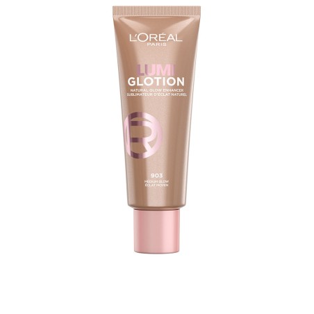 LUMI GLOTION natürlicher Glanzverstärker 903-mittel 40 ml