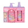 MY BEST FRIENDS cofanetto 2 pz
