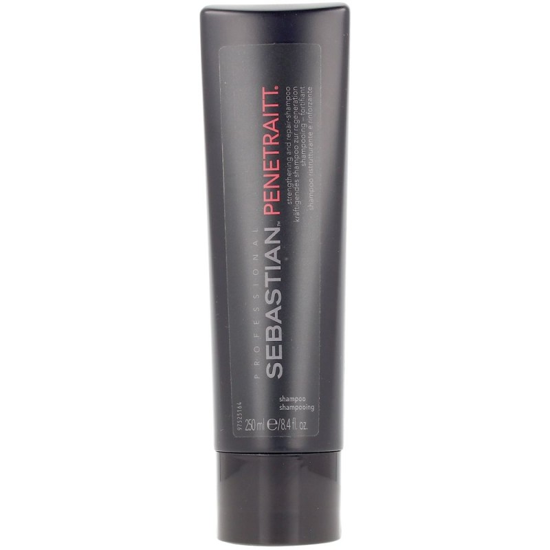 PENETRAITT Stärke- und Reparaturshampoo 250 ml PENETRAITT Stärke- und Reparaturshampoo 250 ml