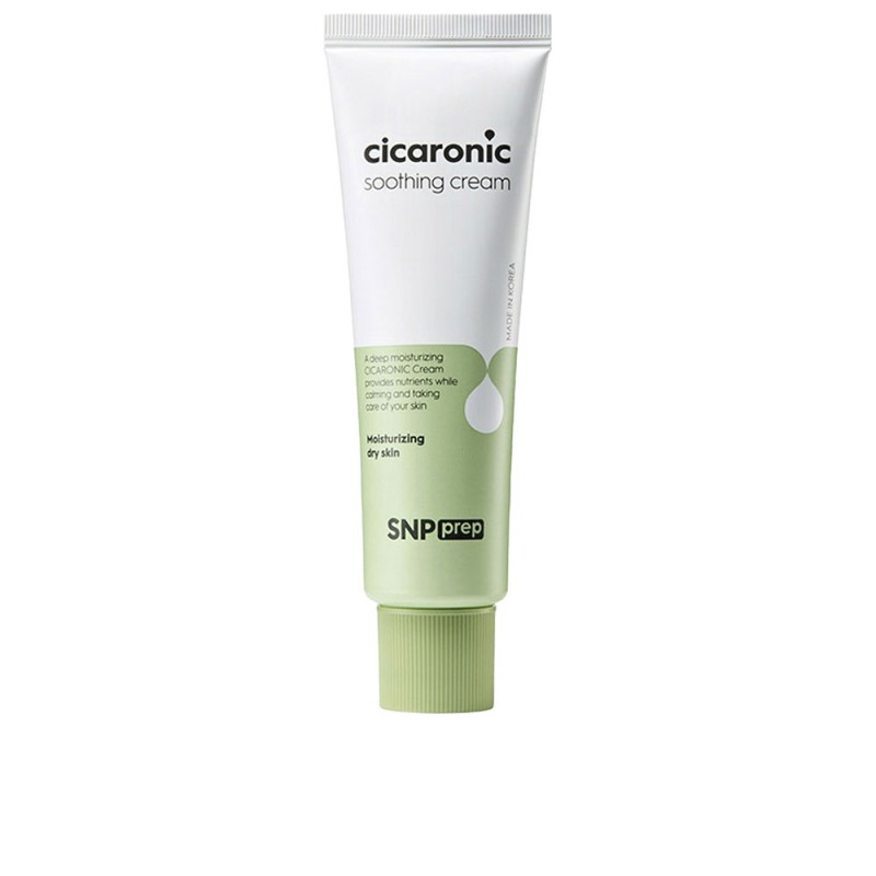 CICARONIC-Creme mit Cica 50 gr CICARONIC-Creme mit Cica 50 gr