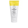 TÄGLICHE SONNENSCHUTZCREME für alle Hauttypen LSF 50, 50 ml