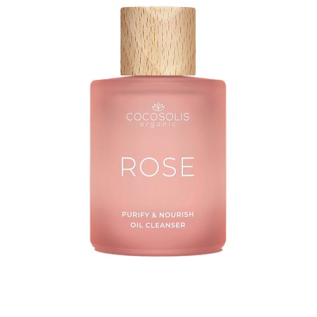 ROSE Purify & Nourishing Ölreiniger 50 ml
