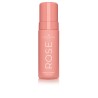 ROSA schiuma viso pulita e idratata 150 ml