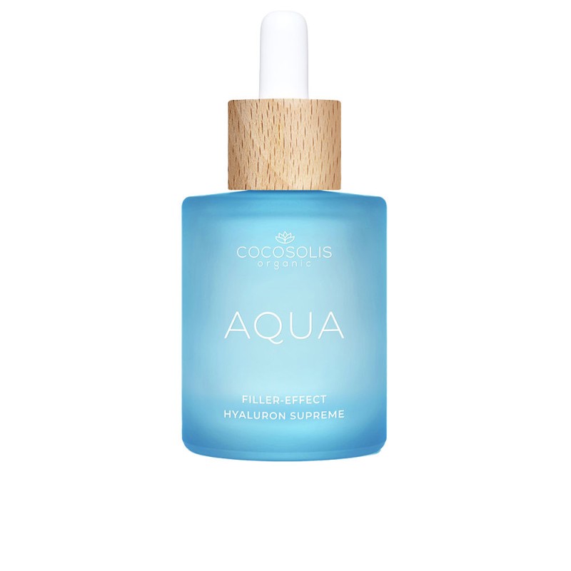 AQUA ialurone supremo effetto filler 50 ml AQUA ialurone supremo effetto filler 50 ml