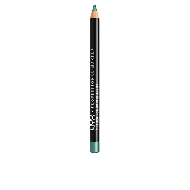SLIM lápiz de ojos seafoam green 1,2 gr SLIM lápiz de ojos seafoam green 1,2 gr