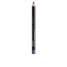 SLIM Augenstift lila 1,2 gr