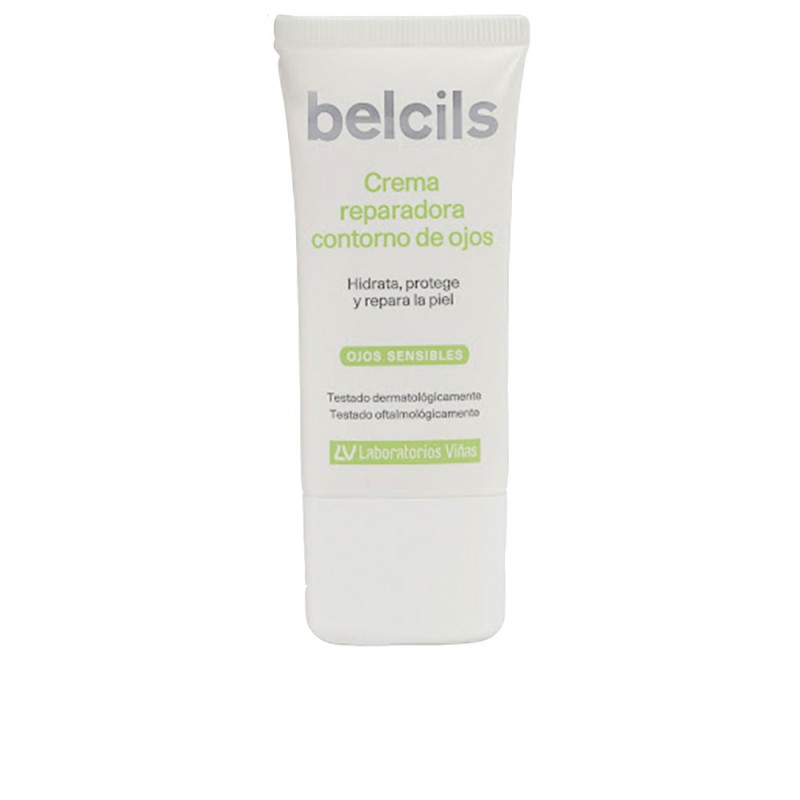 BELCILS REPARATURCREME für die Augenkontur 30 ml BELCILS REPARATURCREME für die Augenkontur 30 ml