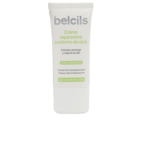 BELCILS REPARATURCREME für die Augenkontur 30 ml