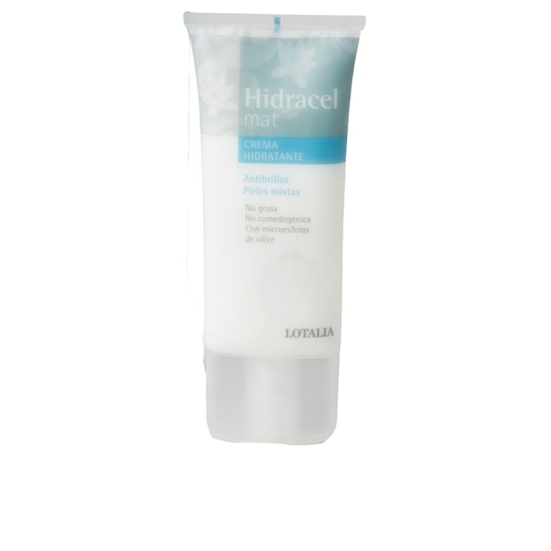 HIDRACEL MAT crema hidratante 50 ml HIDRACEL MAT crema hidratante 50 ml