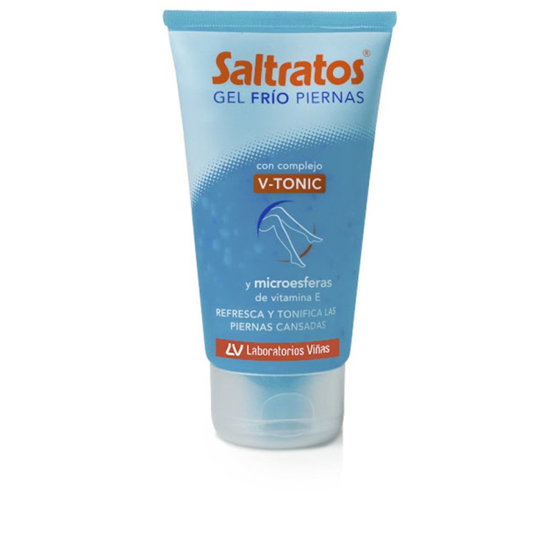 SALTRATOS KALTES BEINGEL 150 ml