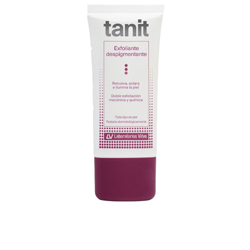 TANIT depigmentierendes Peeling 50 ml TANIT depigmentierendes Peeling 50 ml