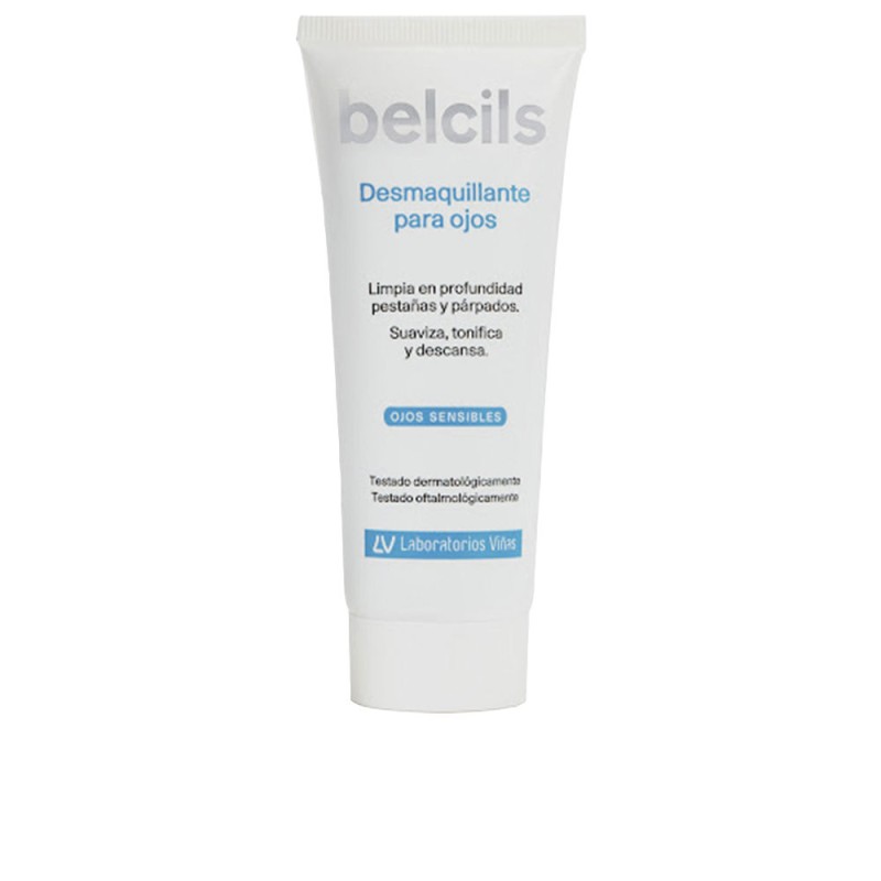BELCILS AUGEN-MAKE-UP-ENTFERNER-Gel 75 ml BELCILS AUGEN-MAKE-UP-ENTFERNER-Gel 75 ml
