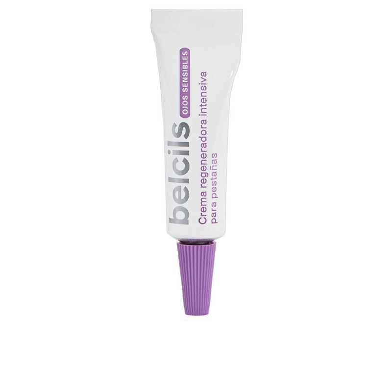 BELCILS SENSITIVE EYES crema intensiva rigenerante per ciglia 4 ml BELCILS SENSITIVE EYES crema intensiva rigenerante per ciglia 4 ml