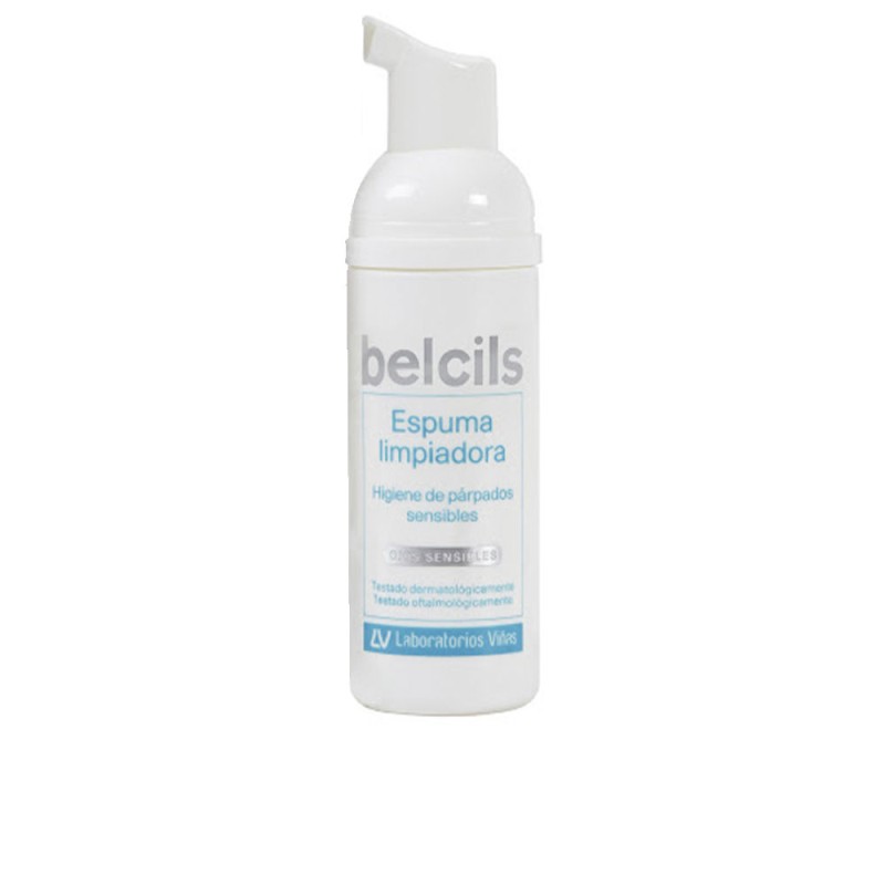 BELCILS SCHIUMA DETERGENTE 50 ml BELCILS SCHIUMA DETERGENTE 50 ml