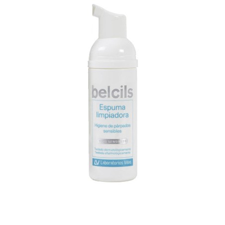 BELCILS SCHIUMA DETERGENTE 50 ml