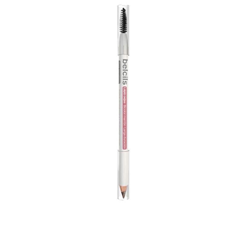 BELCILS SENSITIVE EYES Augenbrauenstift bicolor 1,06 gr BELCILS SENSITIVE EYES Augenbrauenstift bicolor 1,06 gr