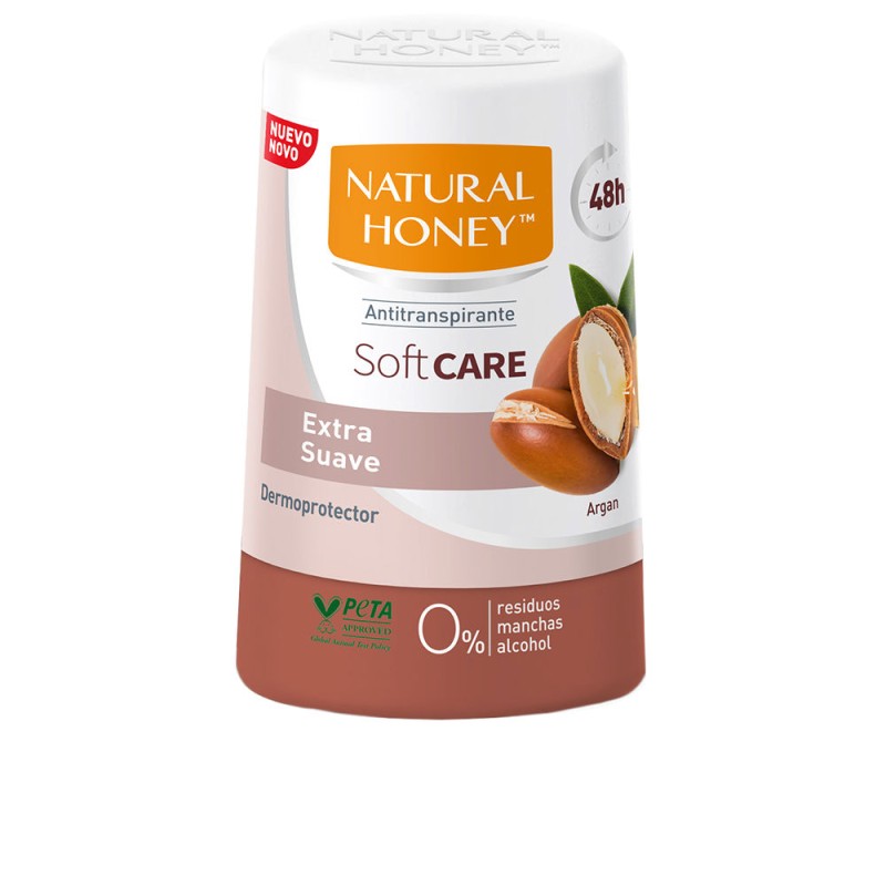 SOFT CARE Deodorant Roll-on 50 ml SOFT CARE Deodorant Roll-on 50 ml