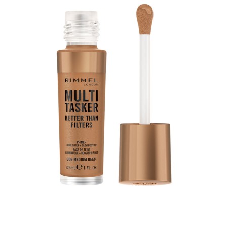 MULTI-TASKER Leuchtgrundierung 007-deep 30 ml