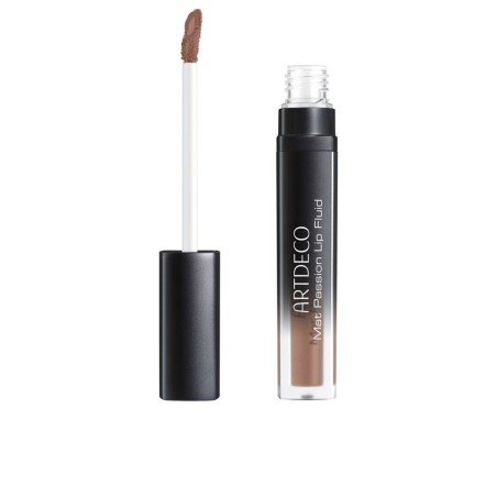 MAT PASSION lip fluid 60-loyal nude 3 ml