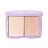 NUR GOOD VIBES Me Time leuchtendes Puder-Duo 16 gr