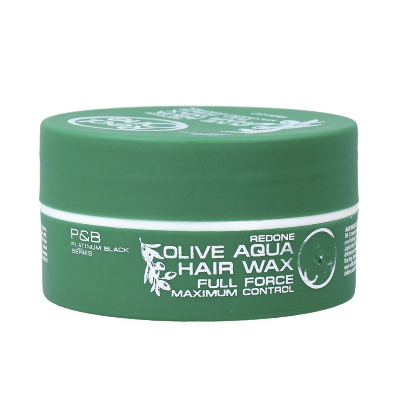 FULL FORCE AQUA HAARWACHS maximale Olivenkontrolle 150 ml FULL FORCE AQUA HAARWACHS maximale Olivenkontrolle 150 ml