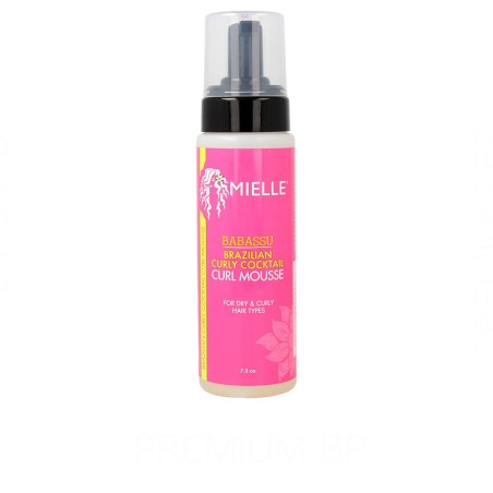 BABASSU Brasilianischer Lockencocktail 220 ml