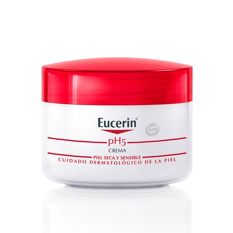 Crema pelli sensibili PH5 75 ml Crema pelli sensibili PH5 75 ml