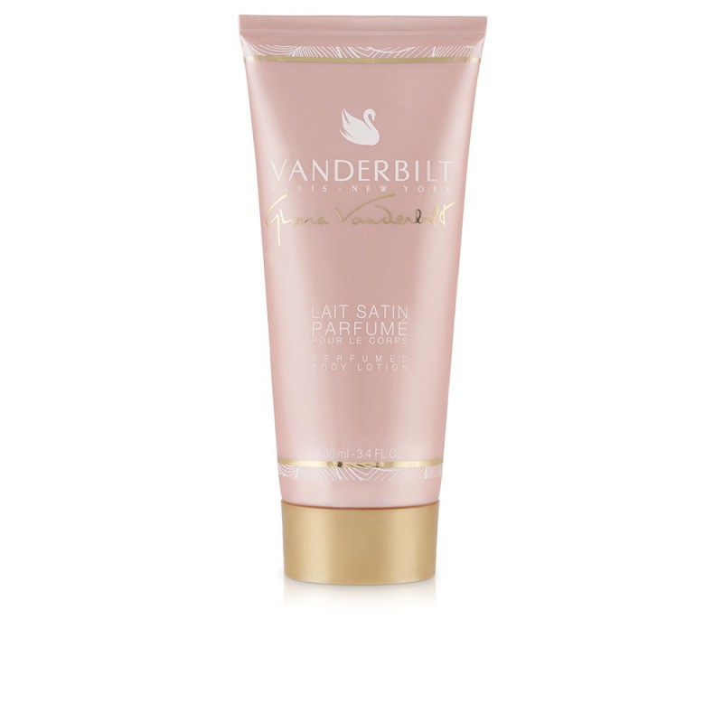 GLORIA VANDERBILT Nº1 Körperlotion 100 ml